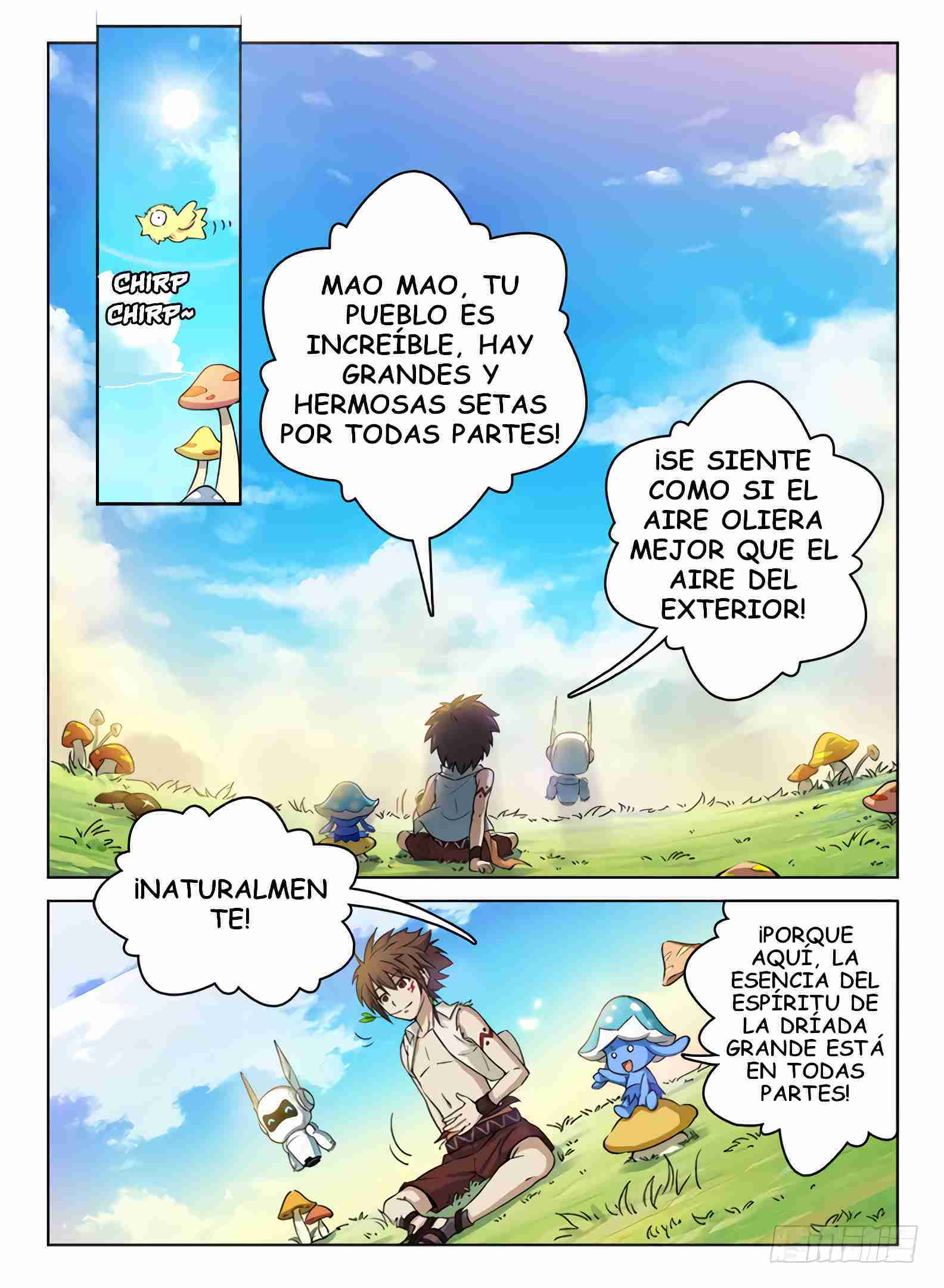 Capitulo 56 page 11