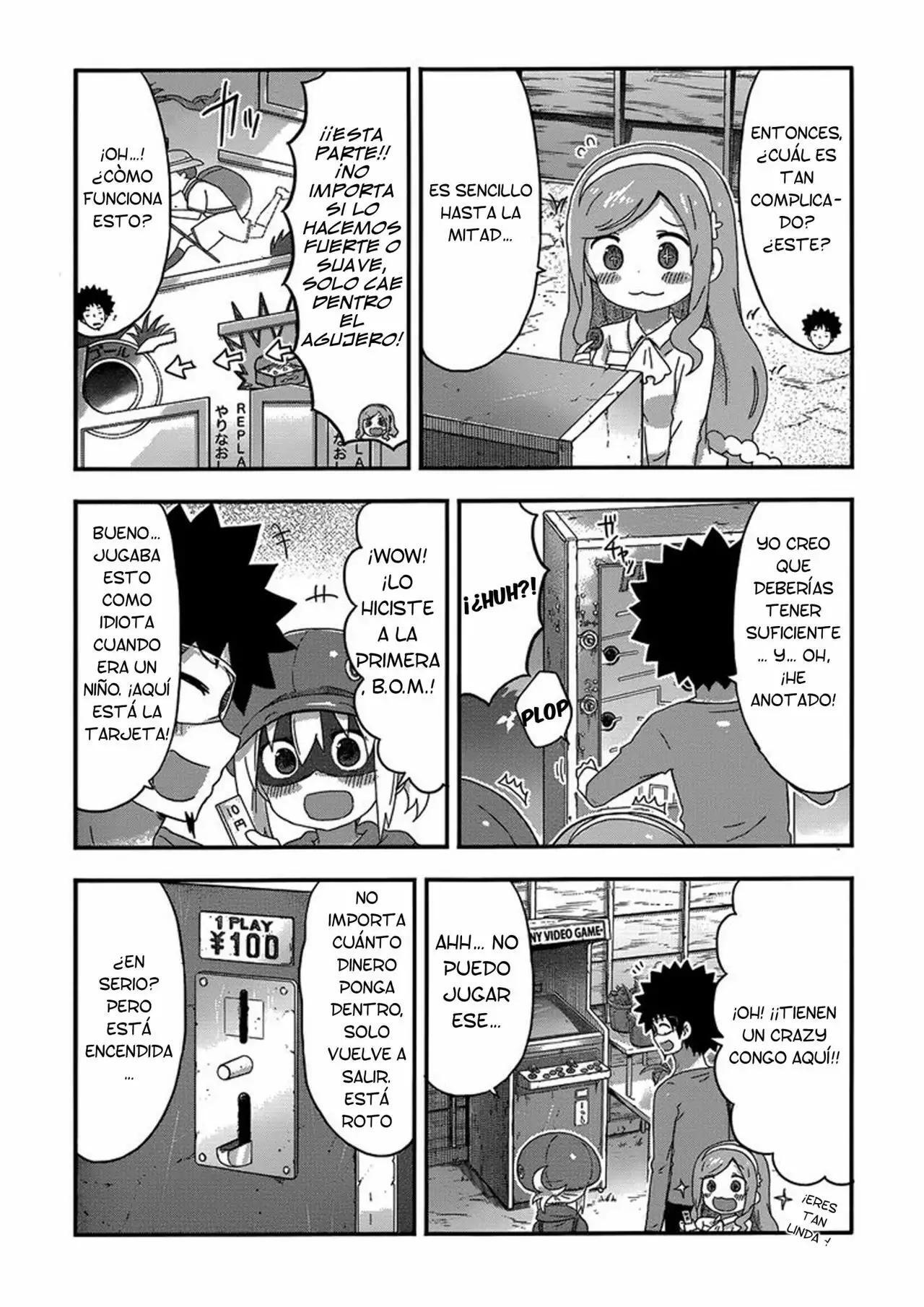 Capitulo 151 page 5