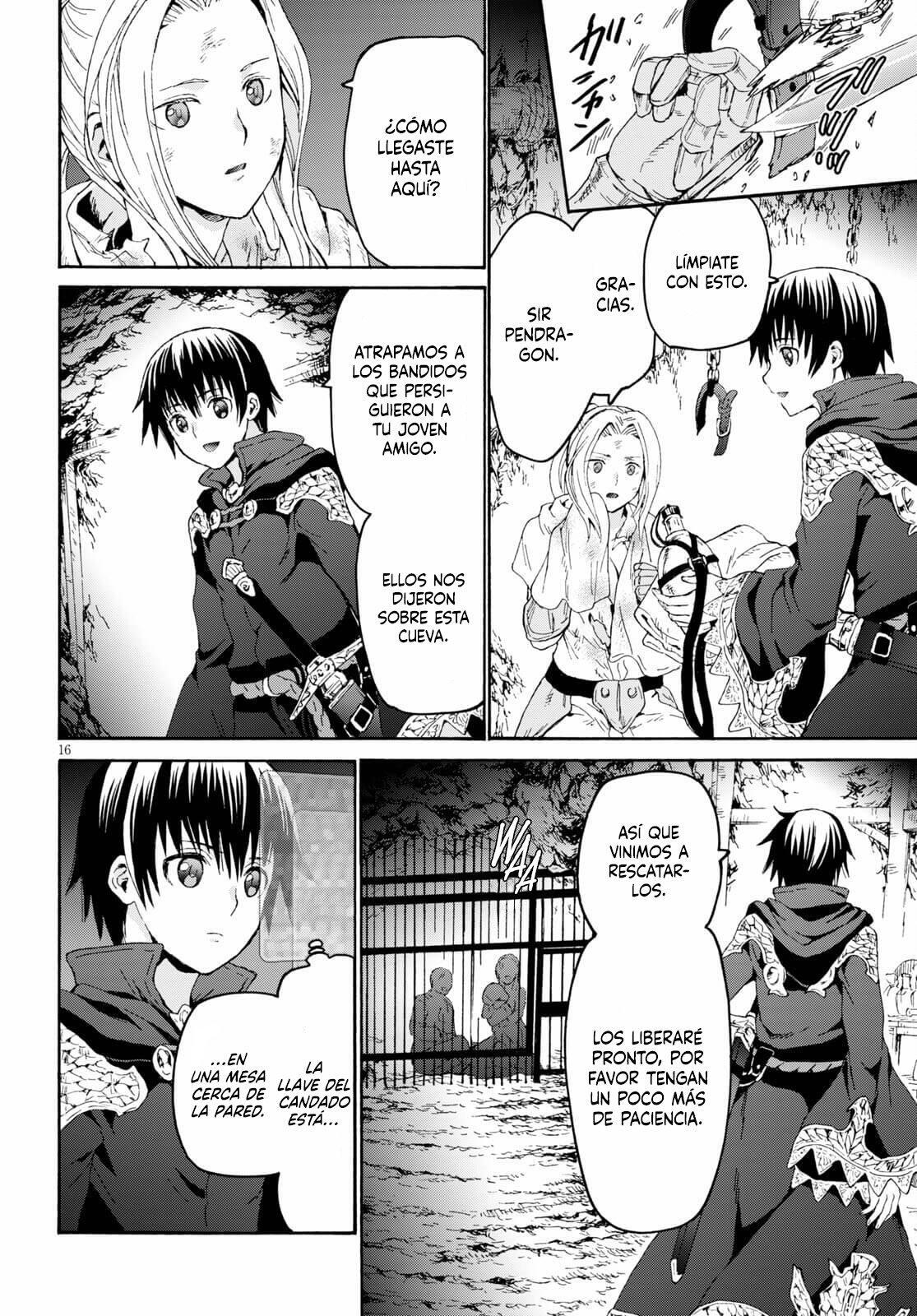 Capitulo 78 page 16