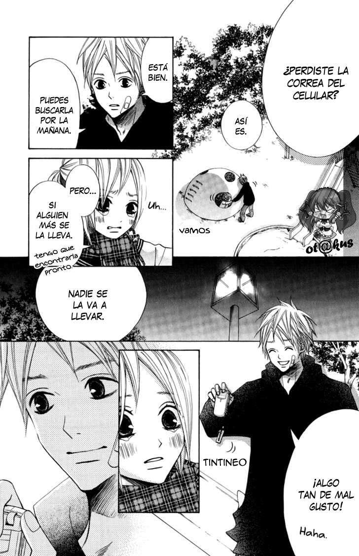 Capitulo 28 page 31