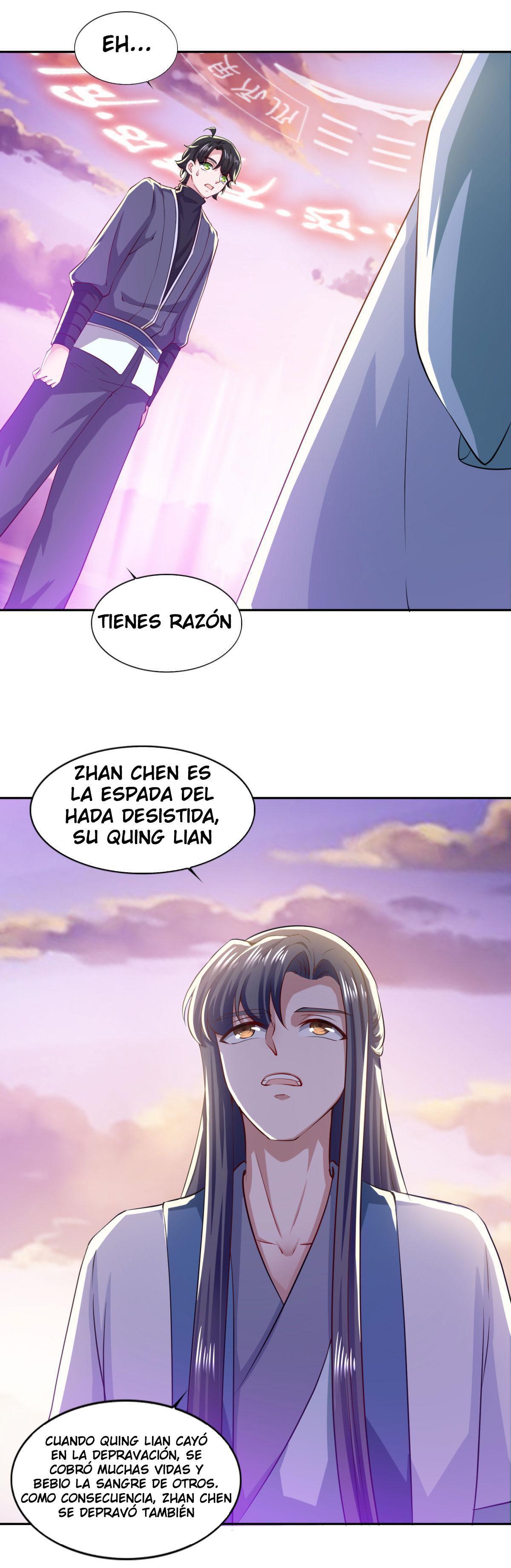 Capitulo 62 page 18
