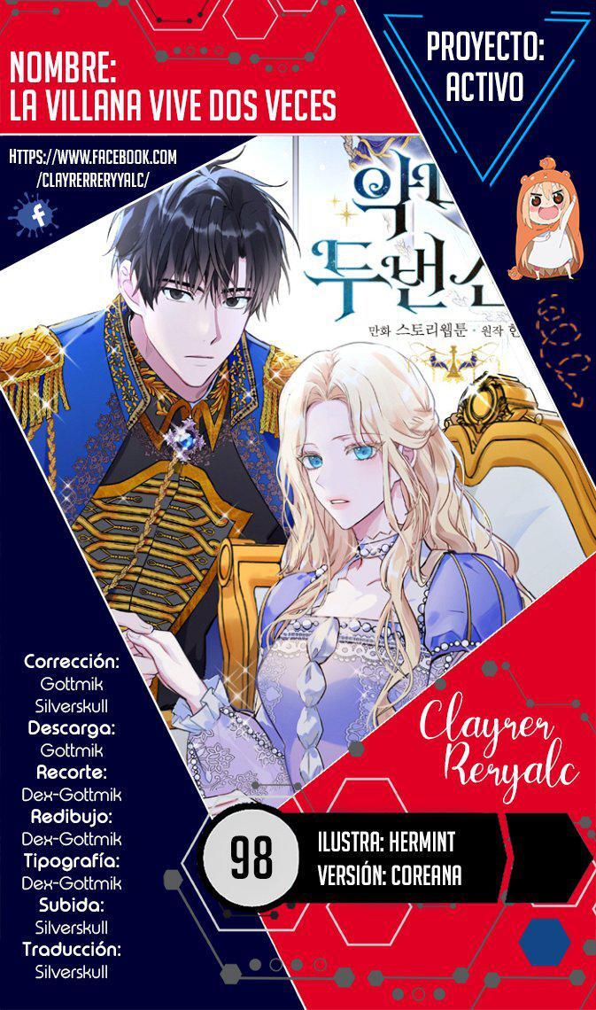 Capitulo 98 page 1