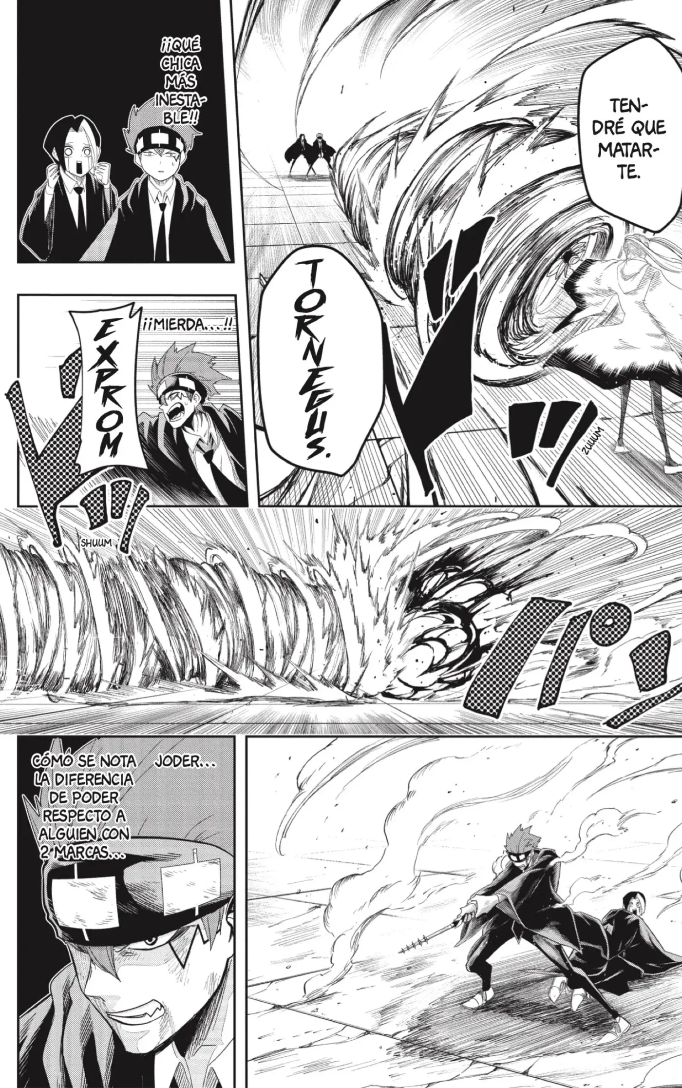 Capitulo 29 page 4