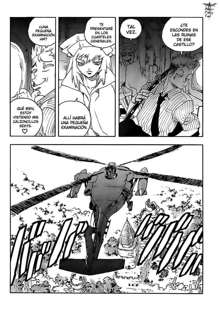 Capitulo 68 page 26