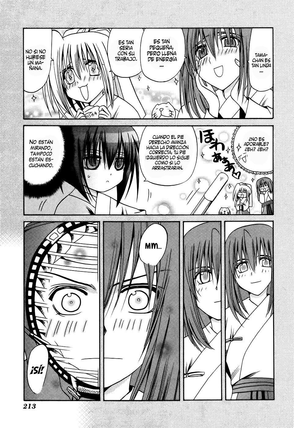 Capitulo 20 page 17
