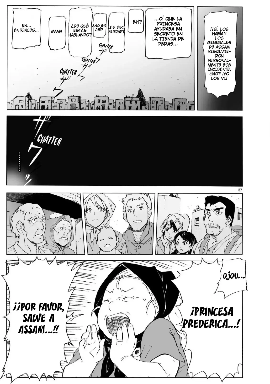 Capitulo 103 page 43