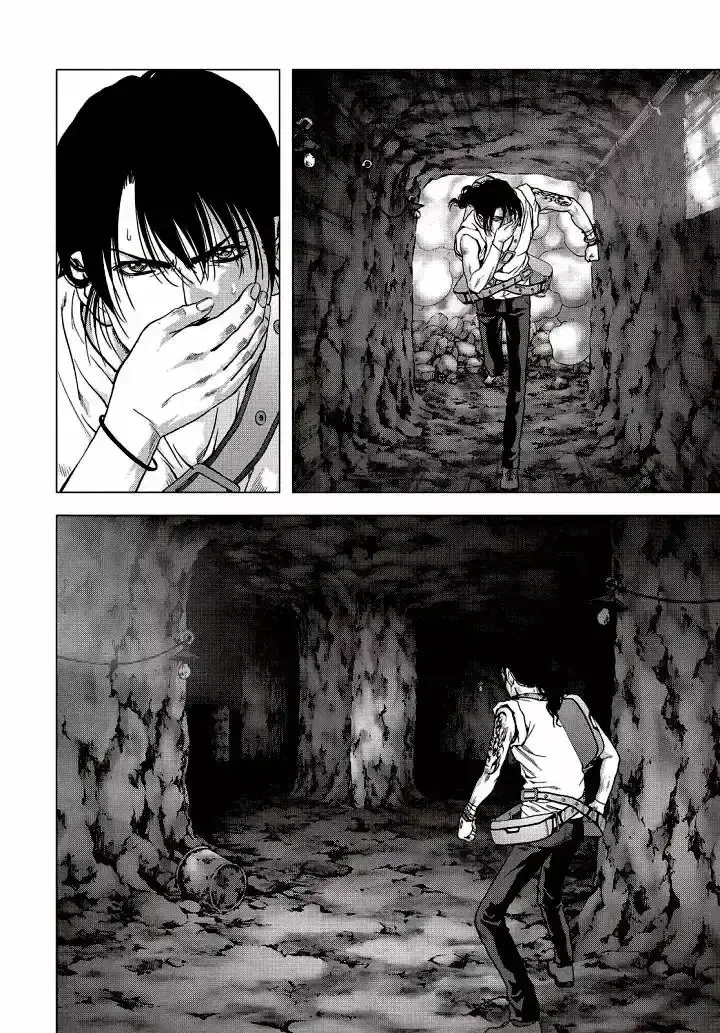 Capitulo 119 page 42