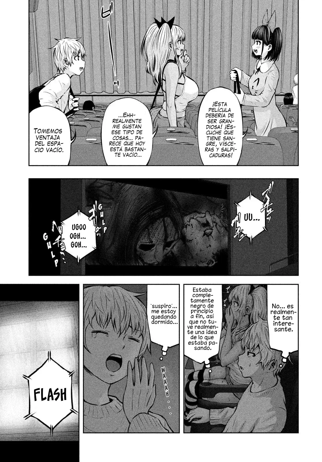 Capitulo 36 page 15