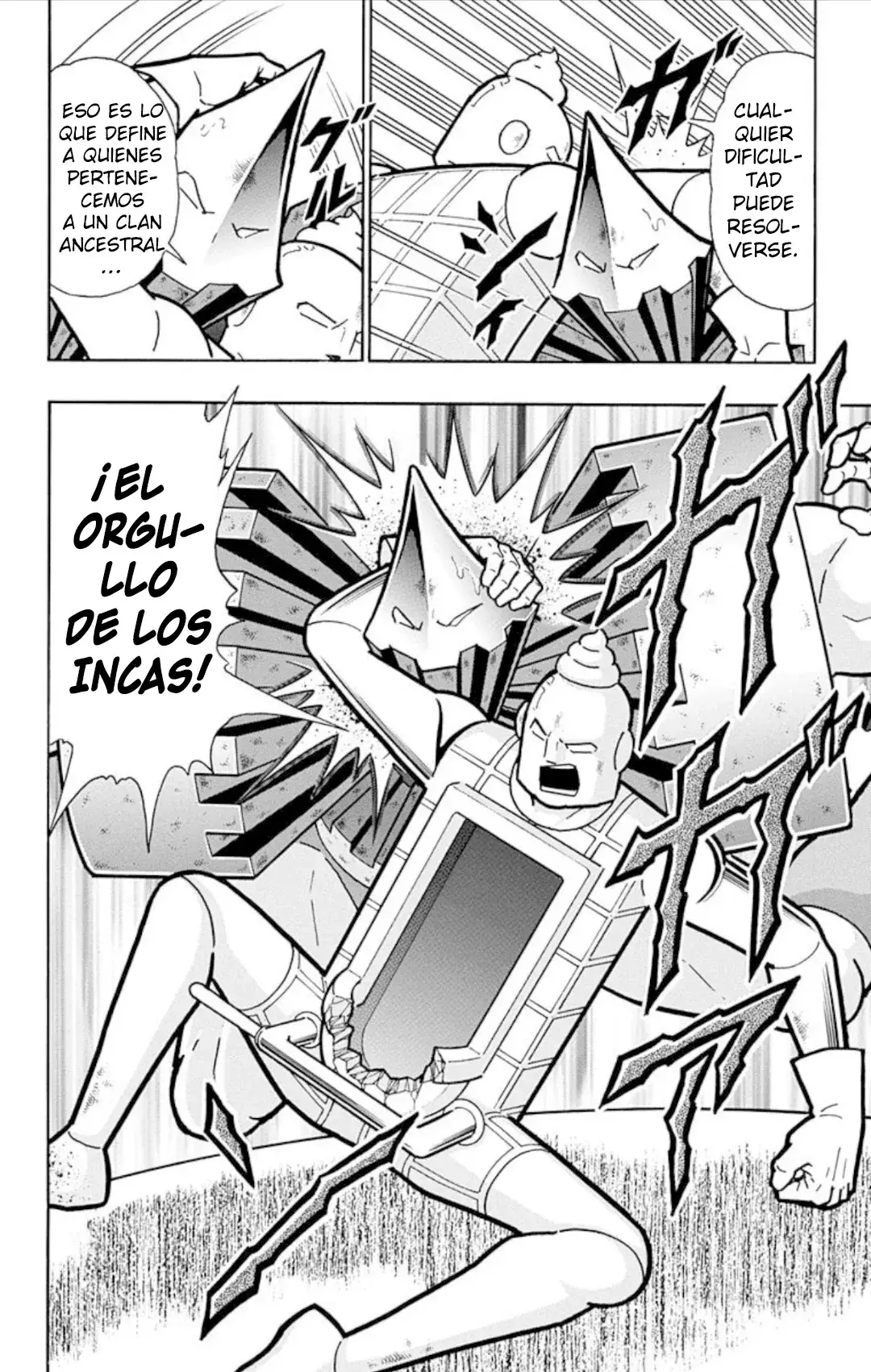 Capitulo 614 page 20