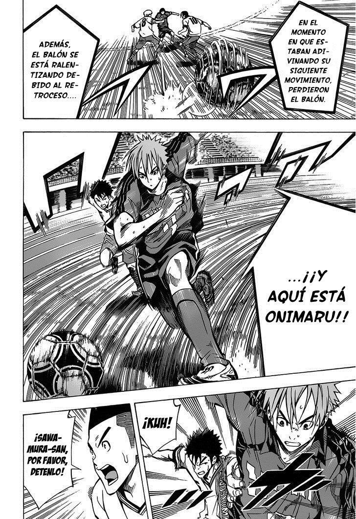 Capitulo 103 page 13