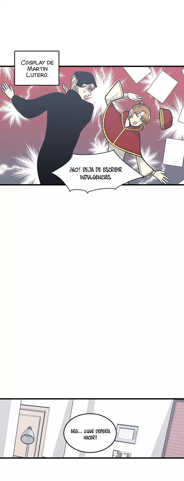 Capitulo 48 page 33