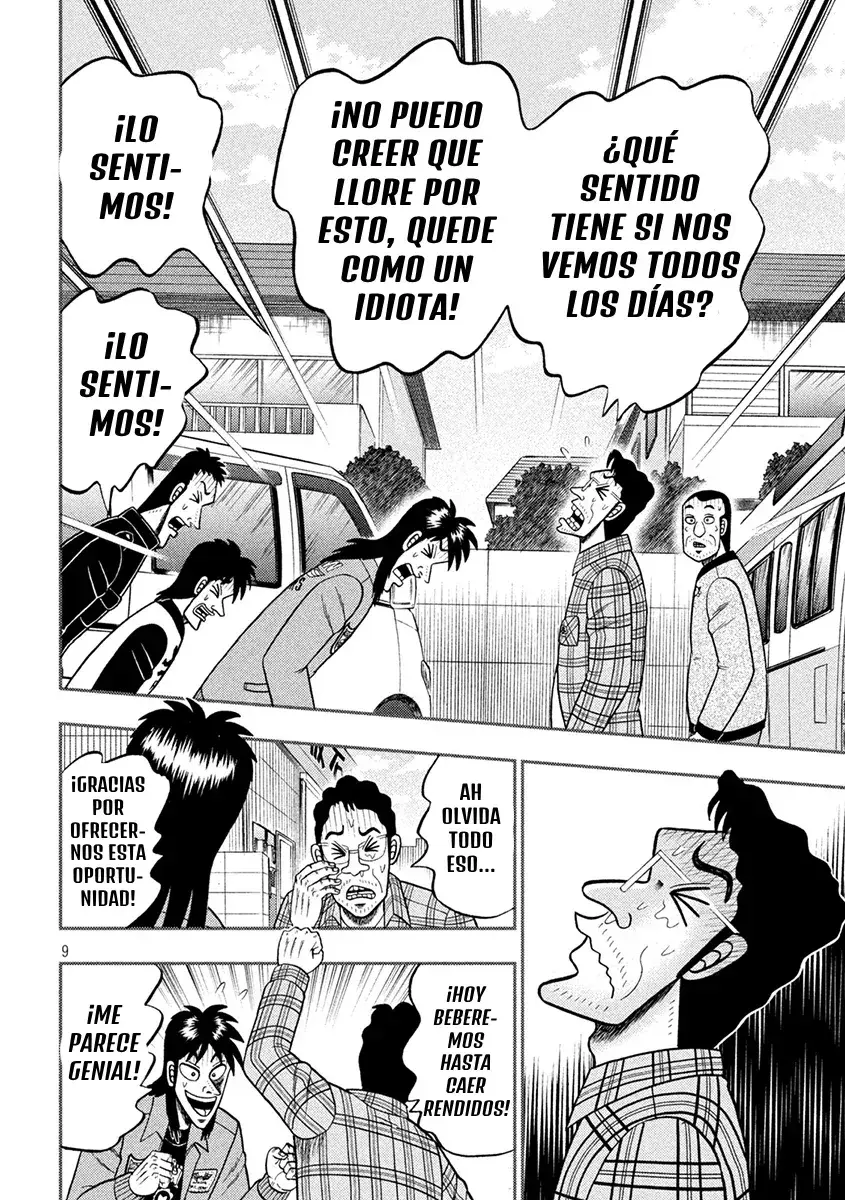 Capitulo 123 page 9
