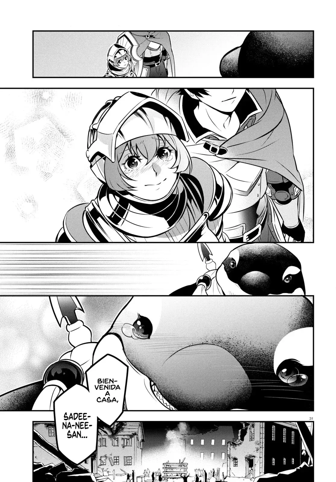Capitulo 100 page 37