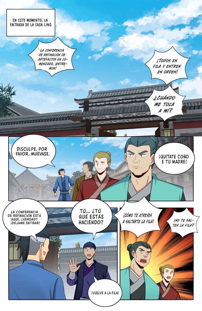 Capitulo 391 page 12