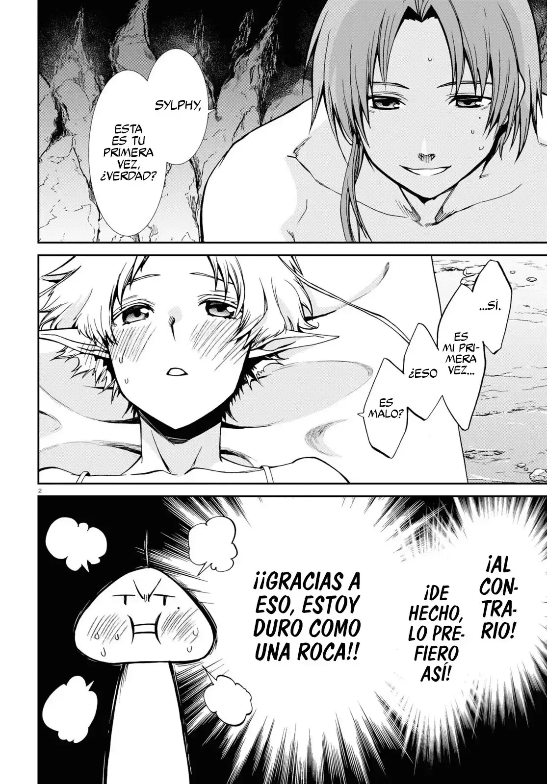 Capitulo 75 page 4