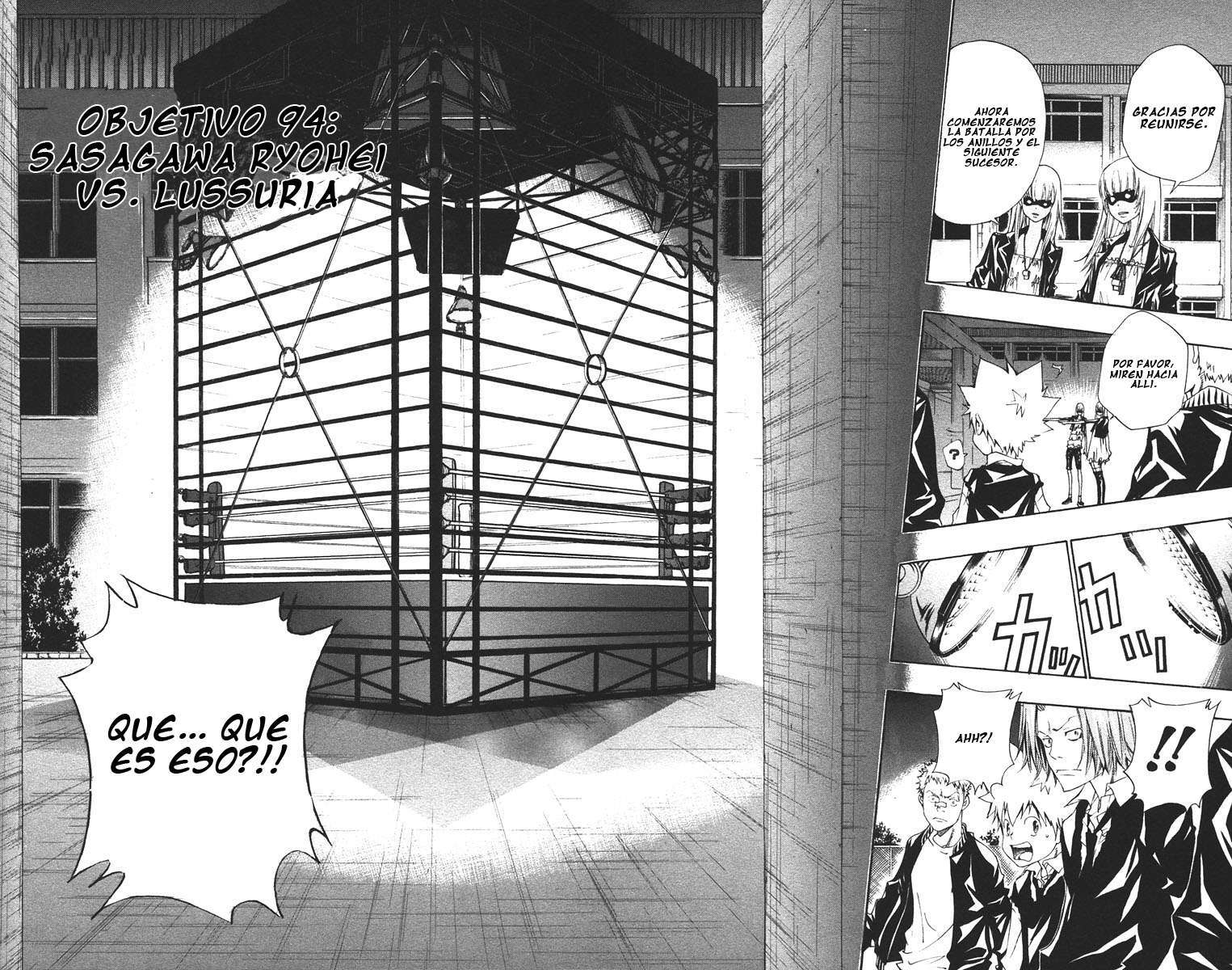 Capitulo 94 page 2