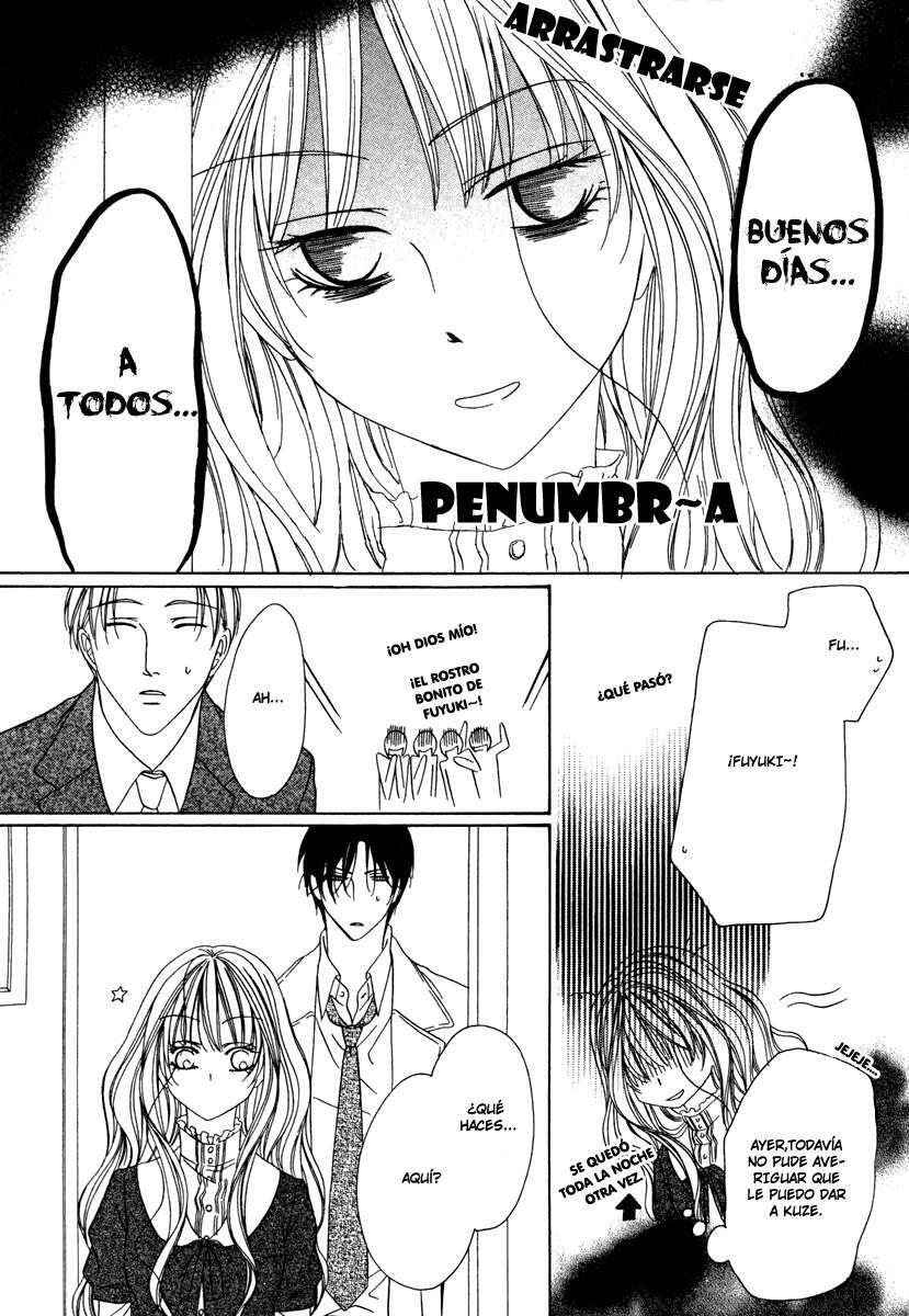 Capitulo 22 page 16
