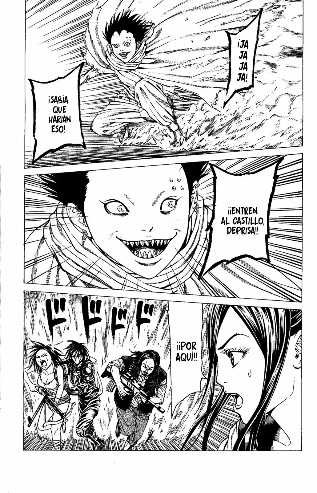 Capitulo 65 page 9