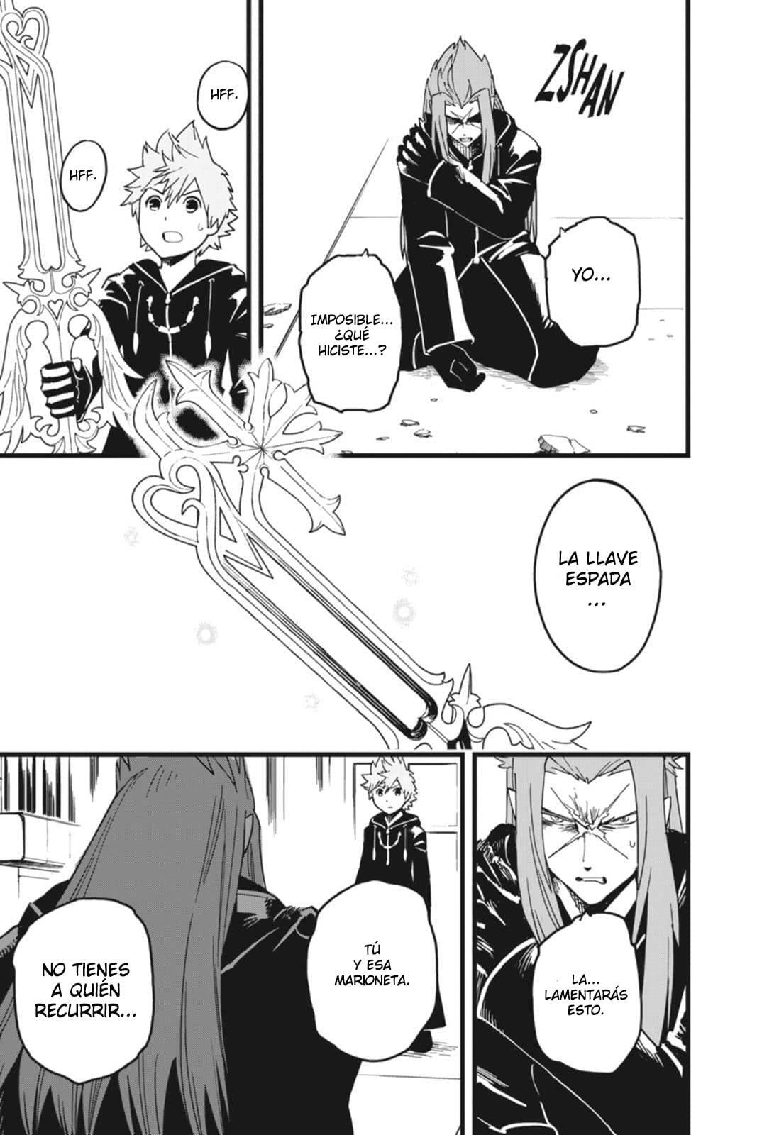 Capitulo 33 page 11