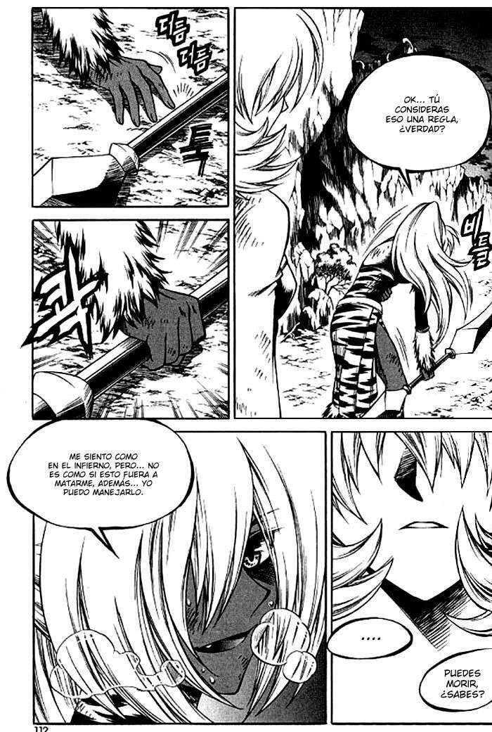 Capitulo 128 page 20