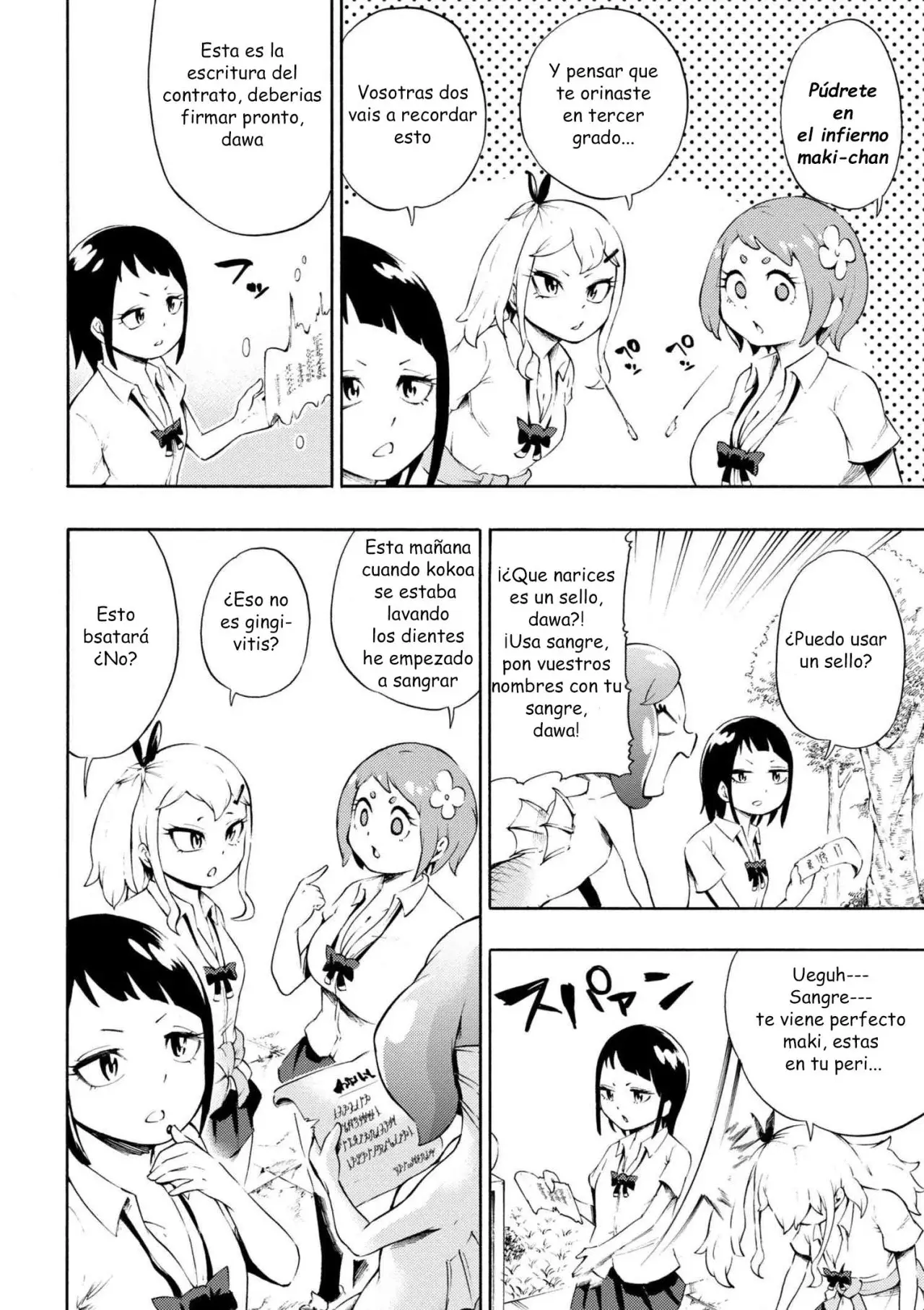 Capitulo 6 page 17