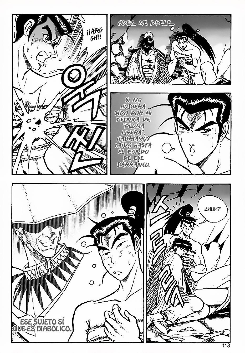 Capitulo 11 page 11