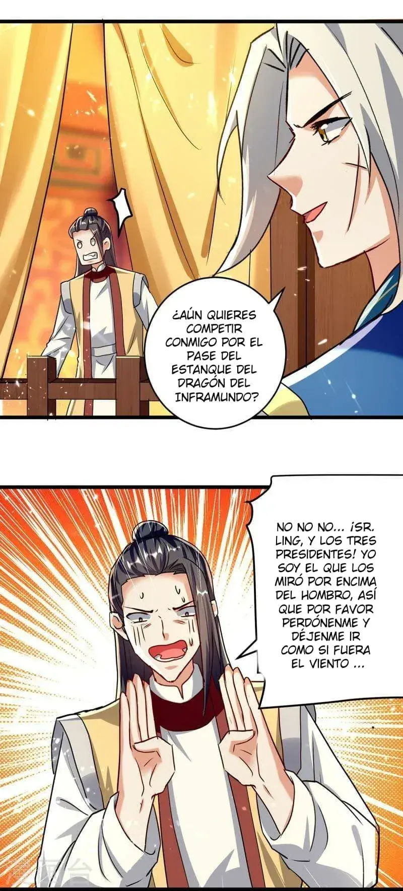 Capitulo 278 page 8