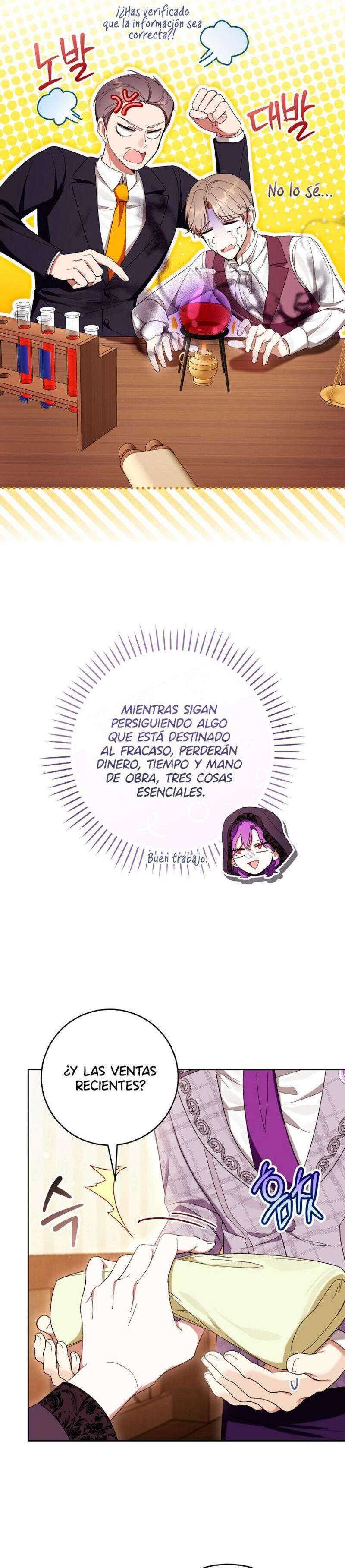 Capitulo 61 page 28
