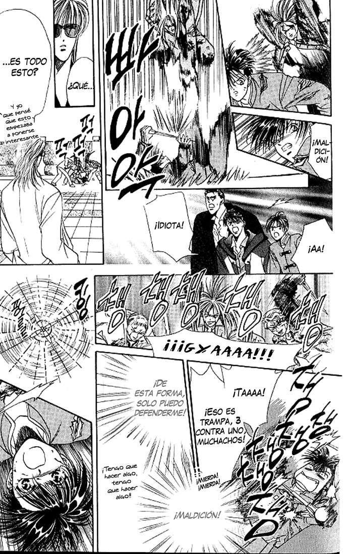 Capitulo 62 page 17