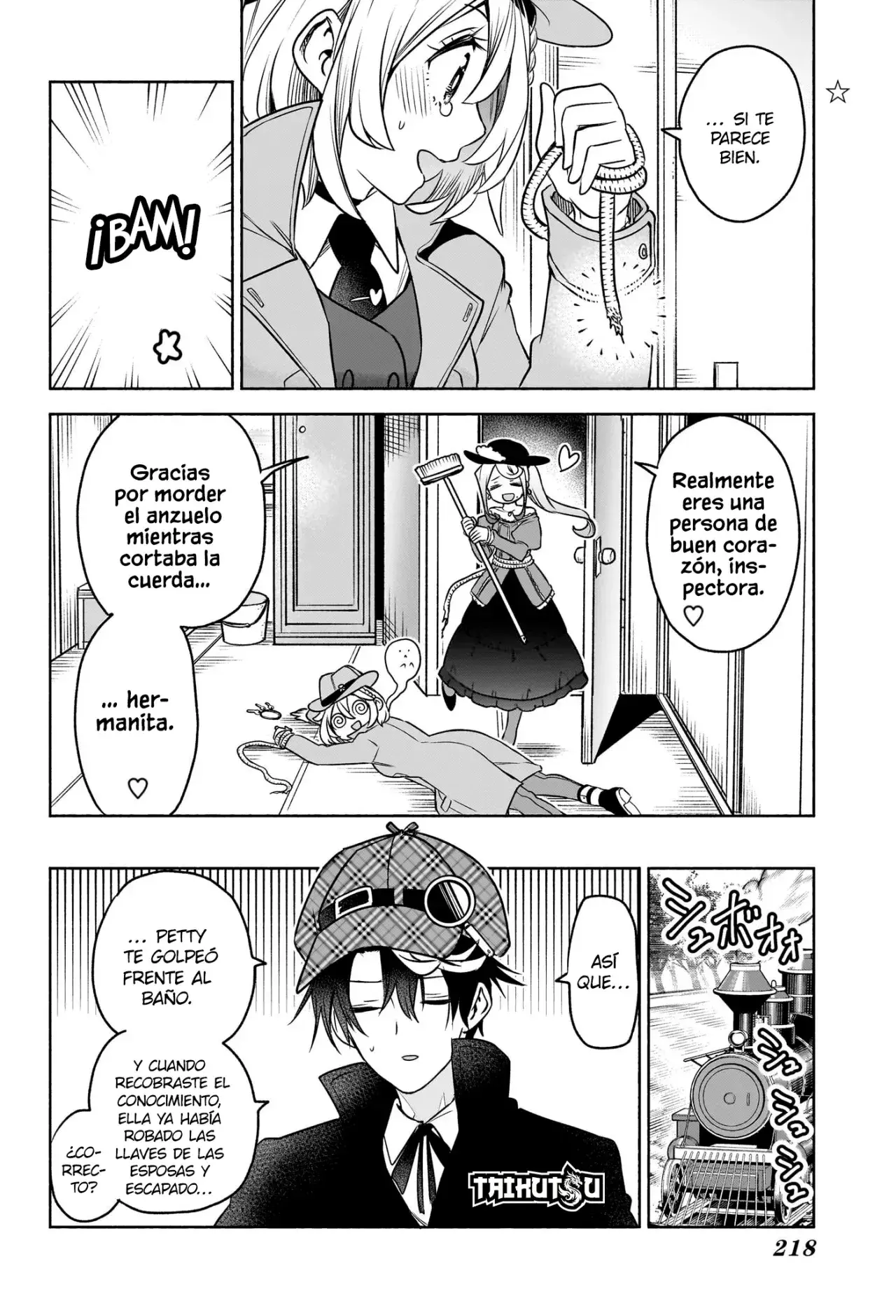 Capitulo 3 page 11