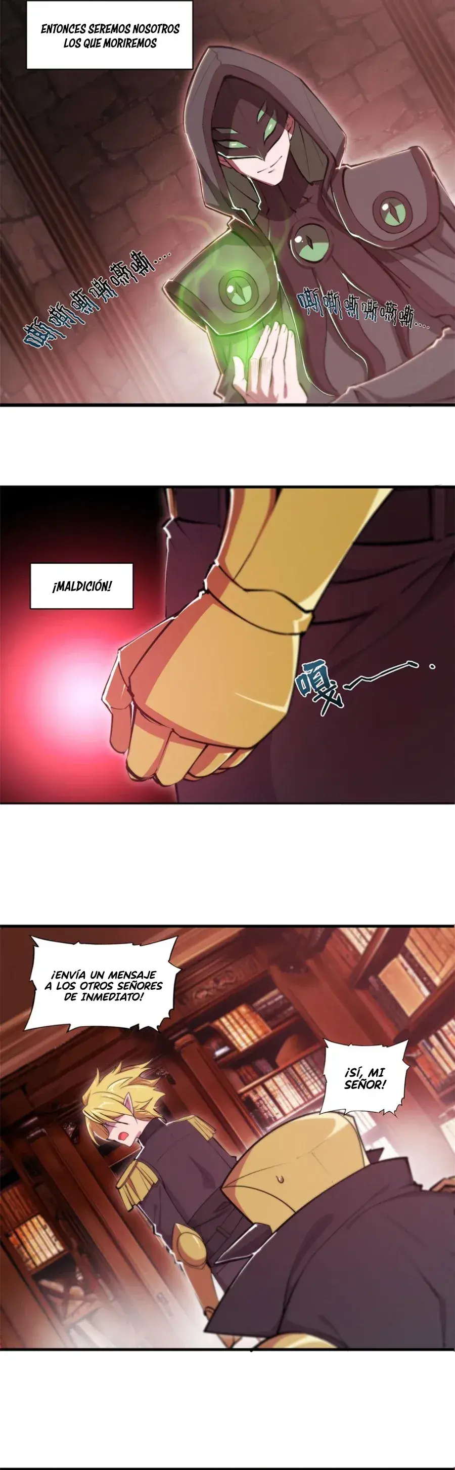 Capitulo 259 page 12