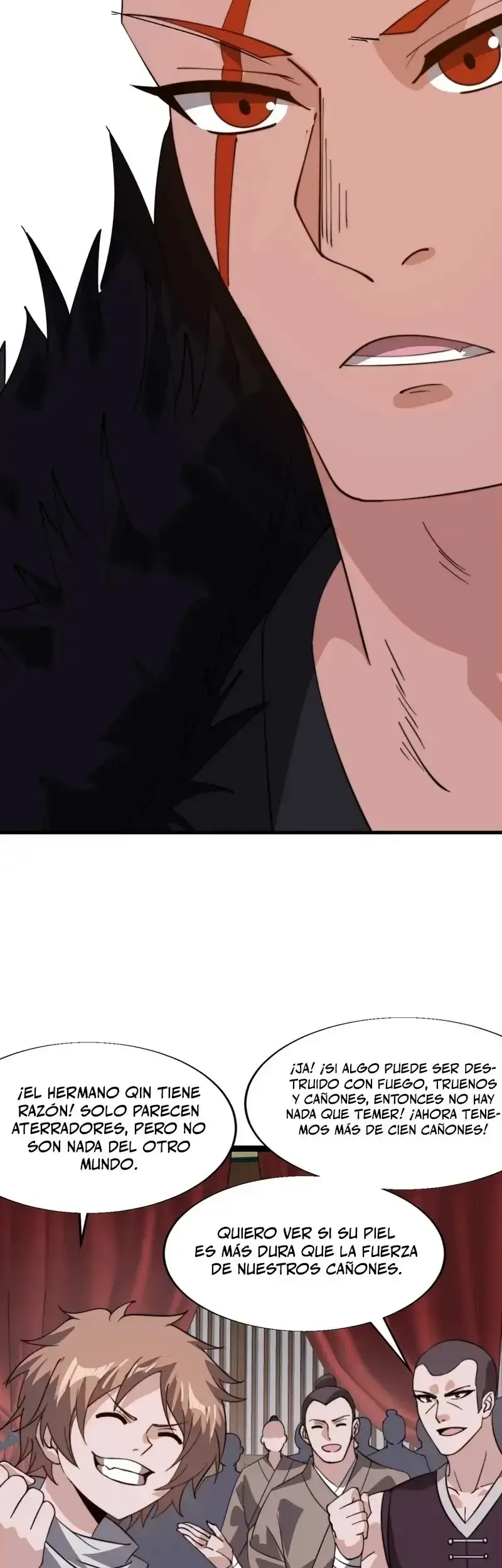Capitulo 876 page 15