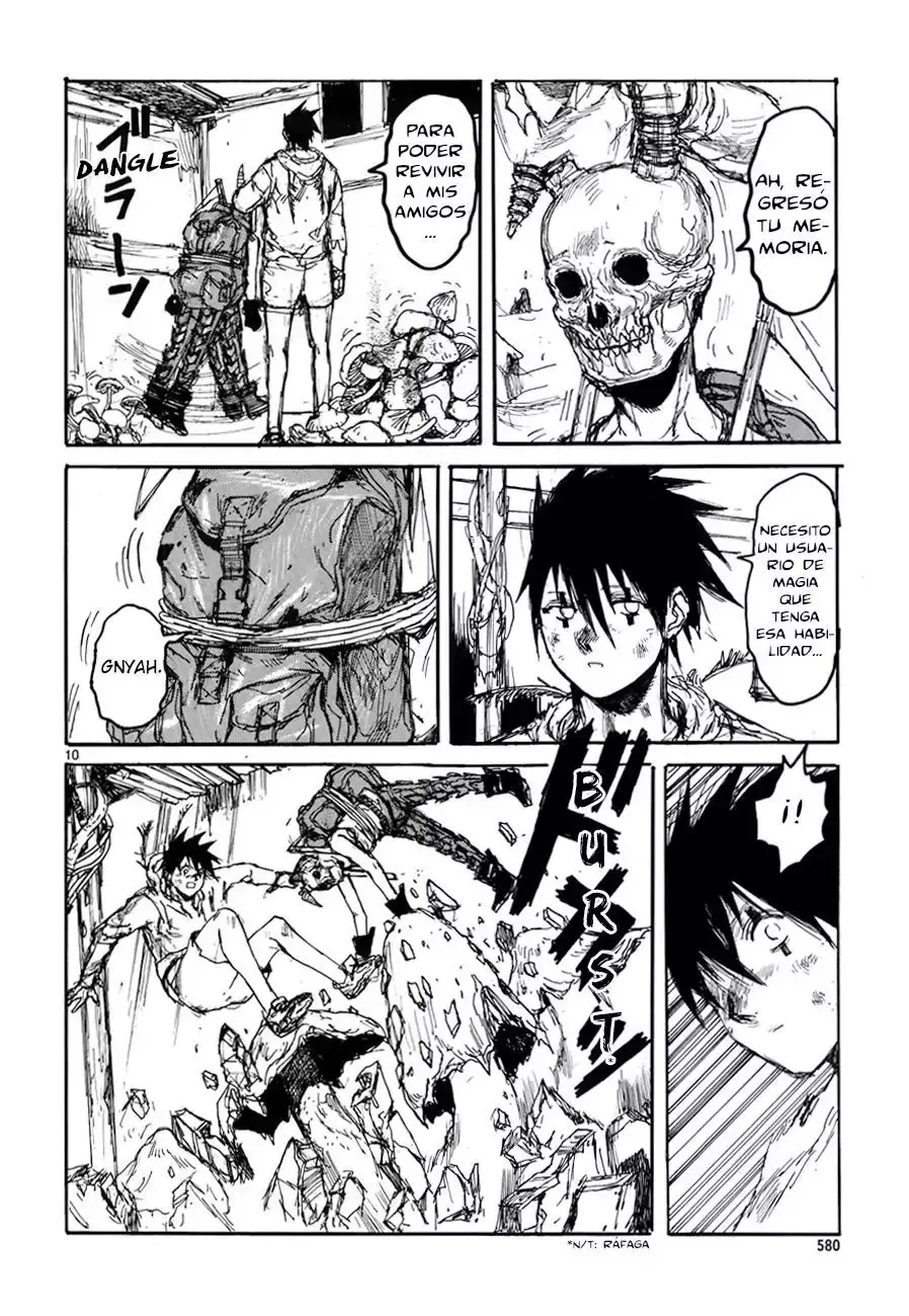 Capitulo 136 page 11