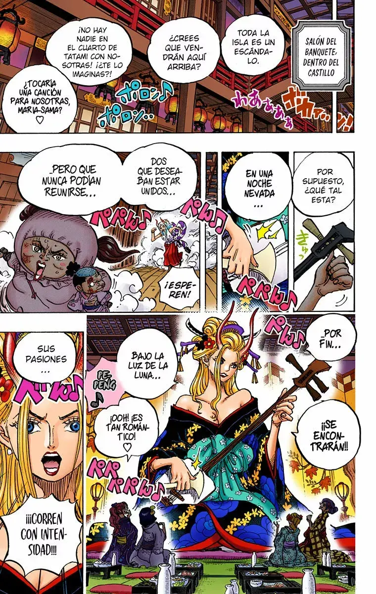 Capitulo 992 page 4