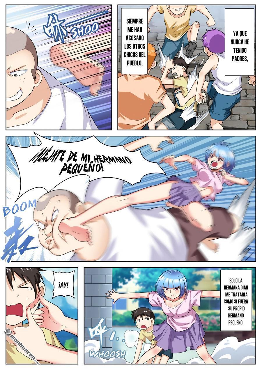 Capitulo 120 page 4