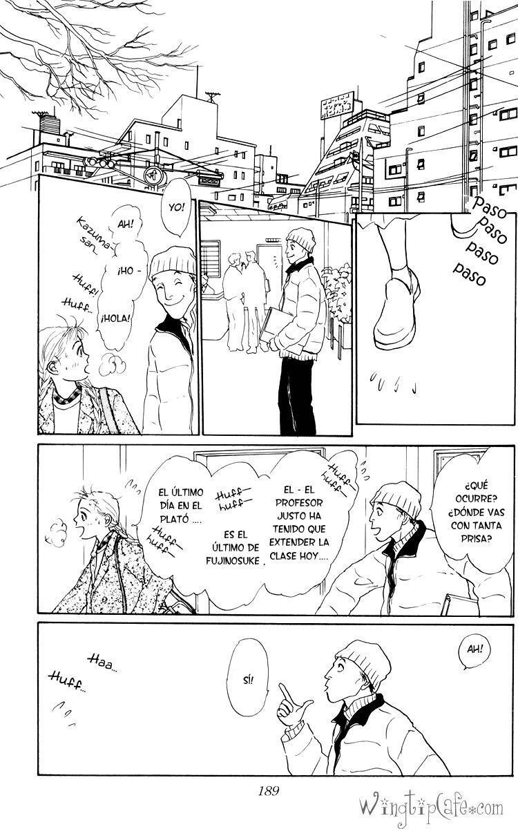 Capitulo 39 page 14