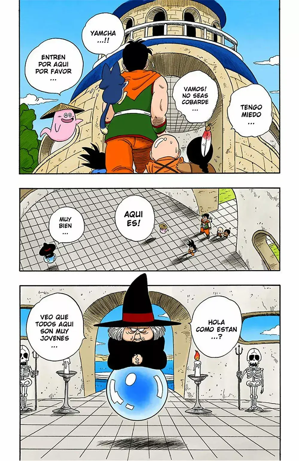 Capitulo 98 page 13