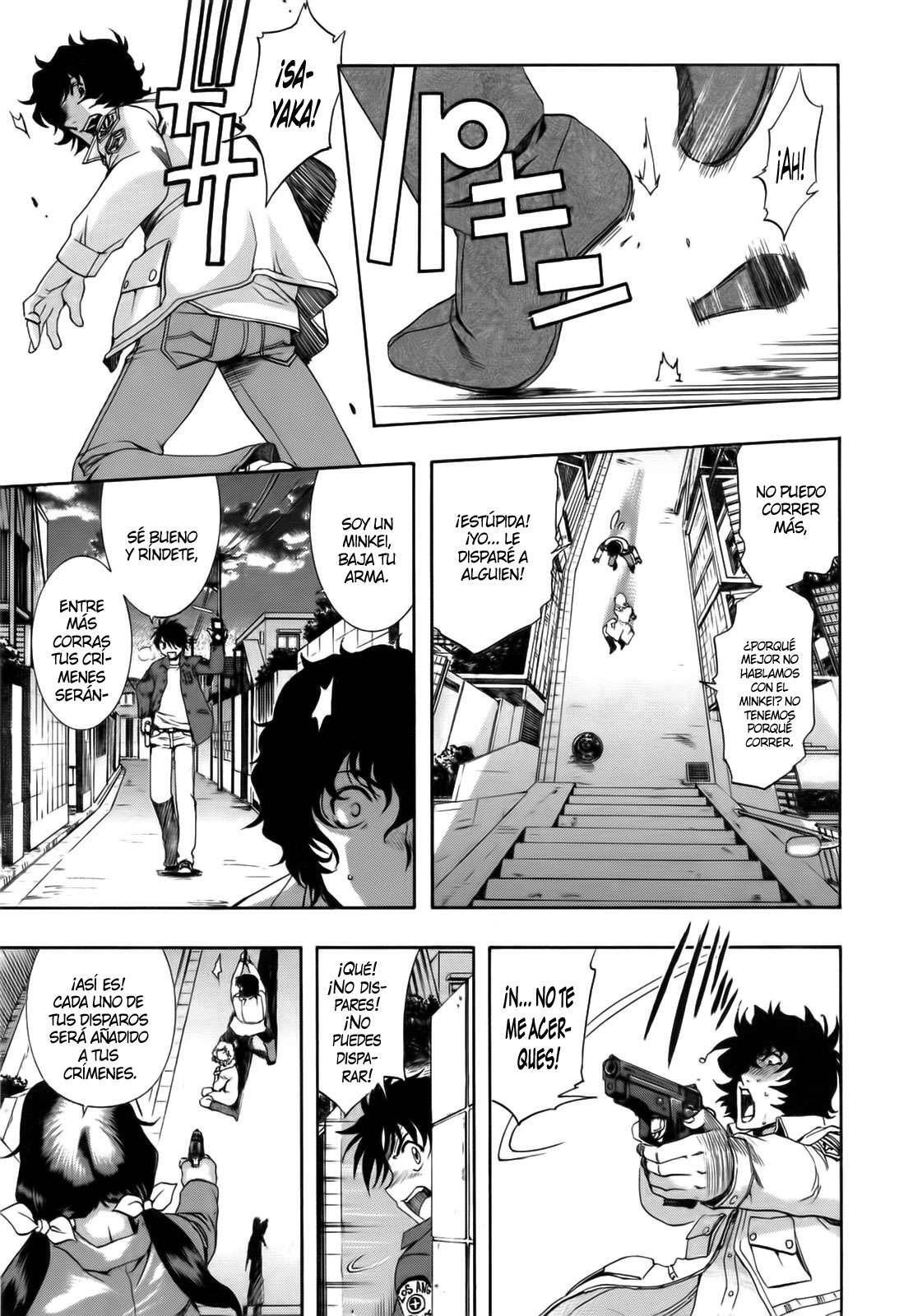 Capitulo 53 page 16