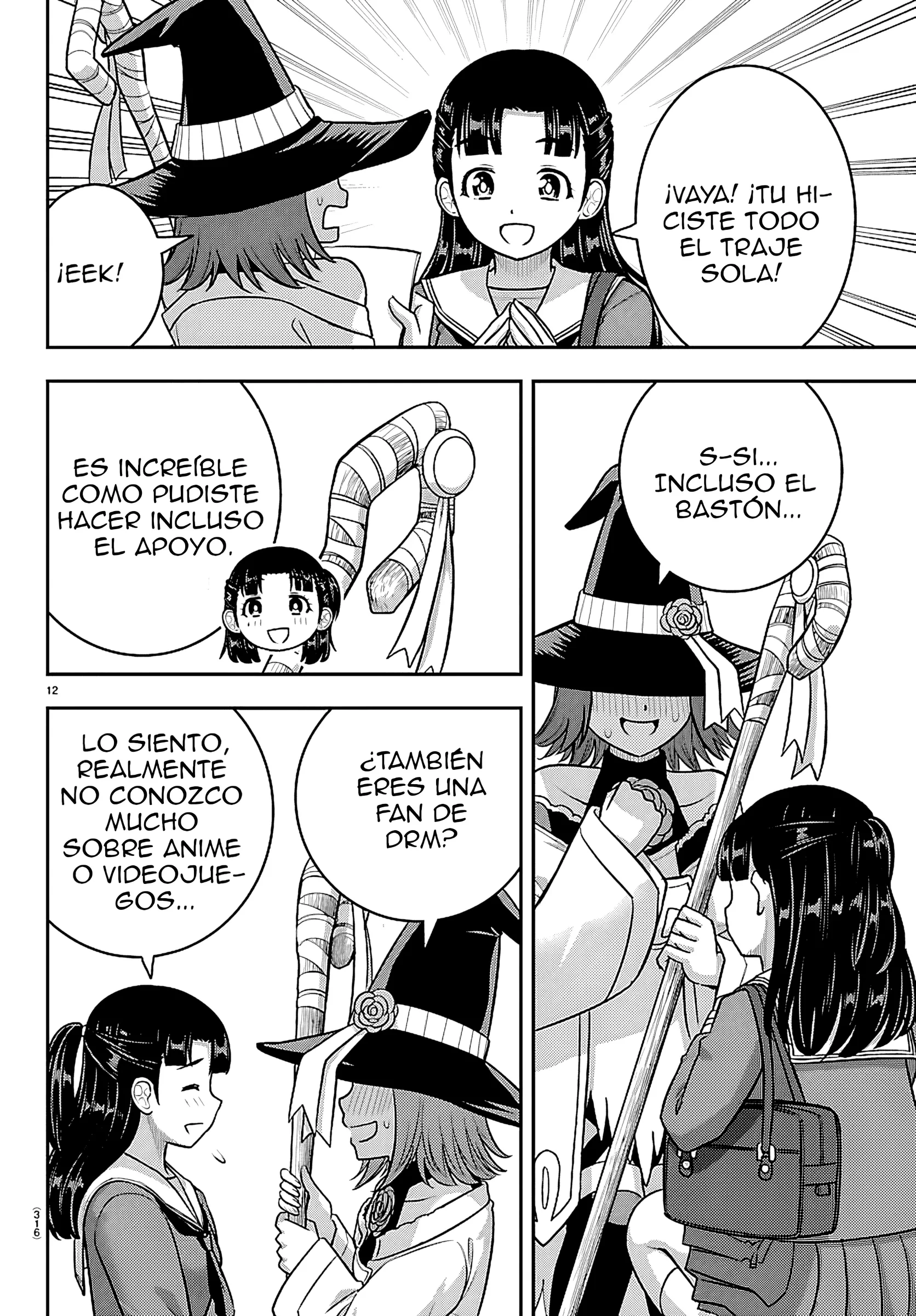 Capitulo 278 page 13