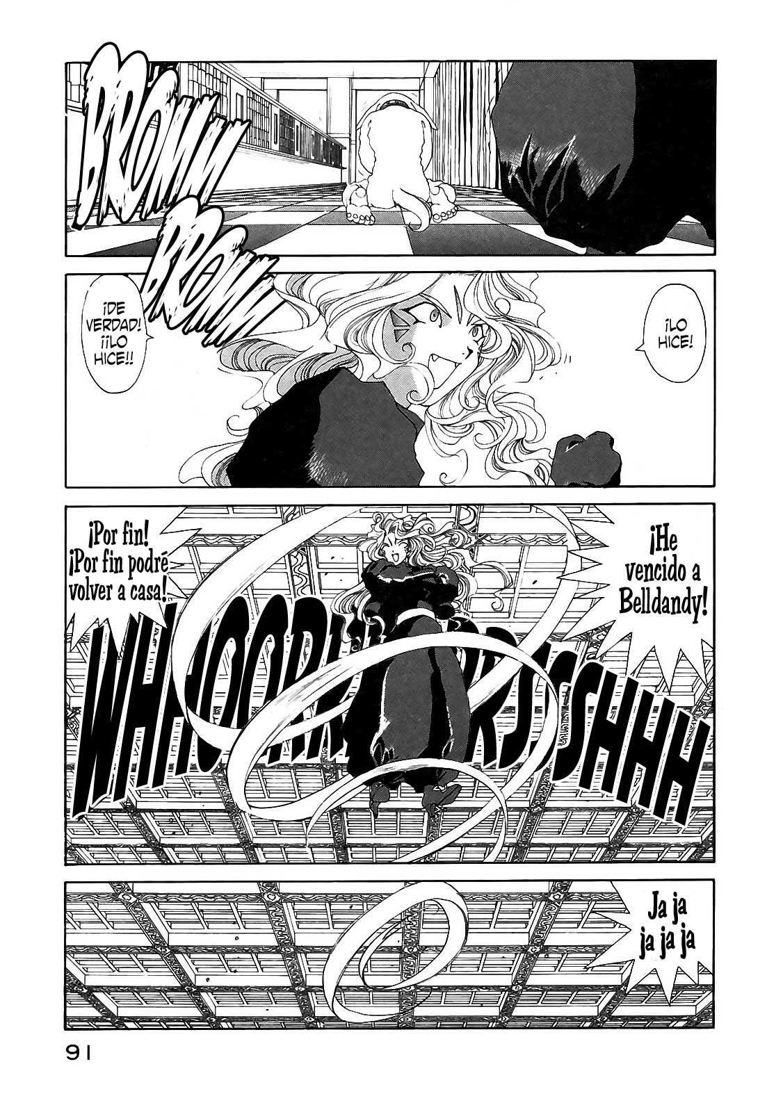 Capitulo 85 page 30