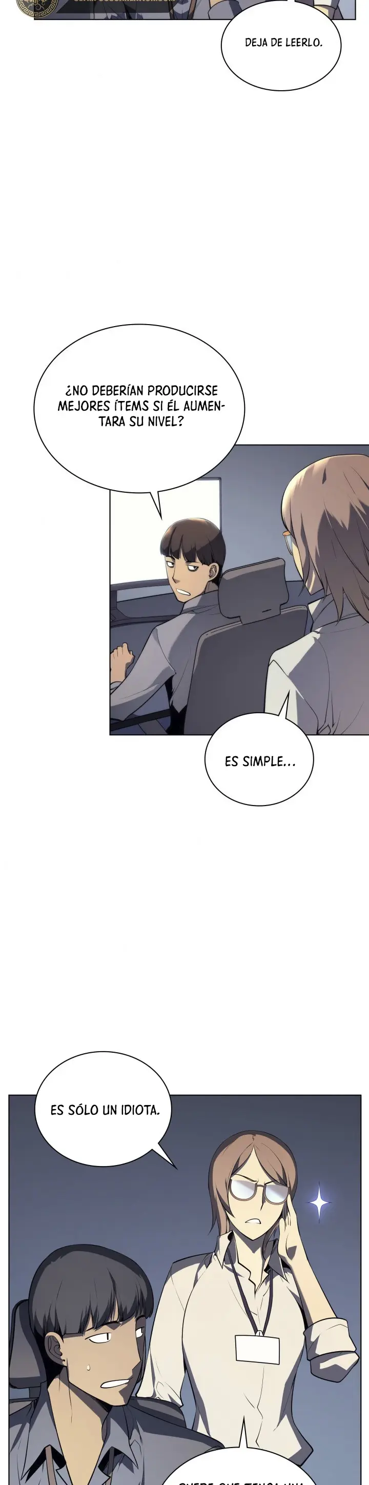 Capitulo 31 page 25