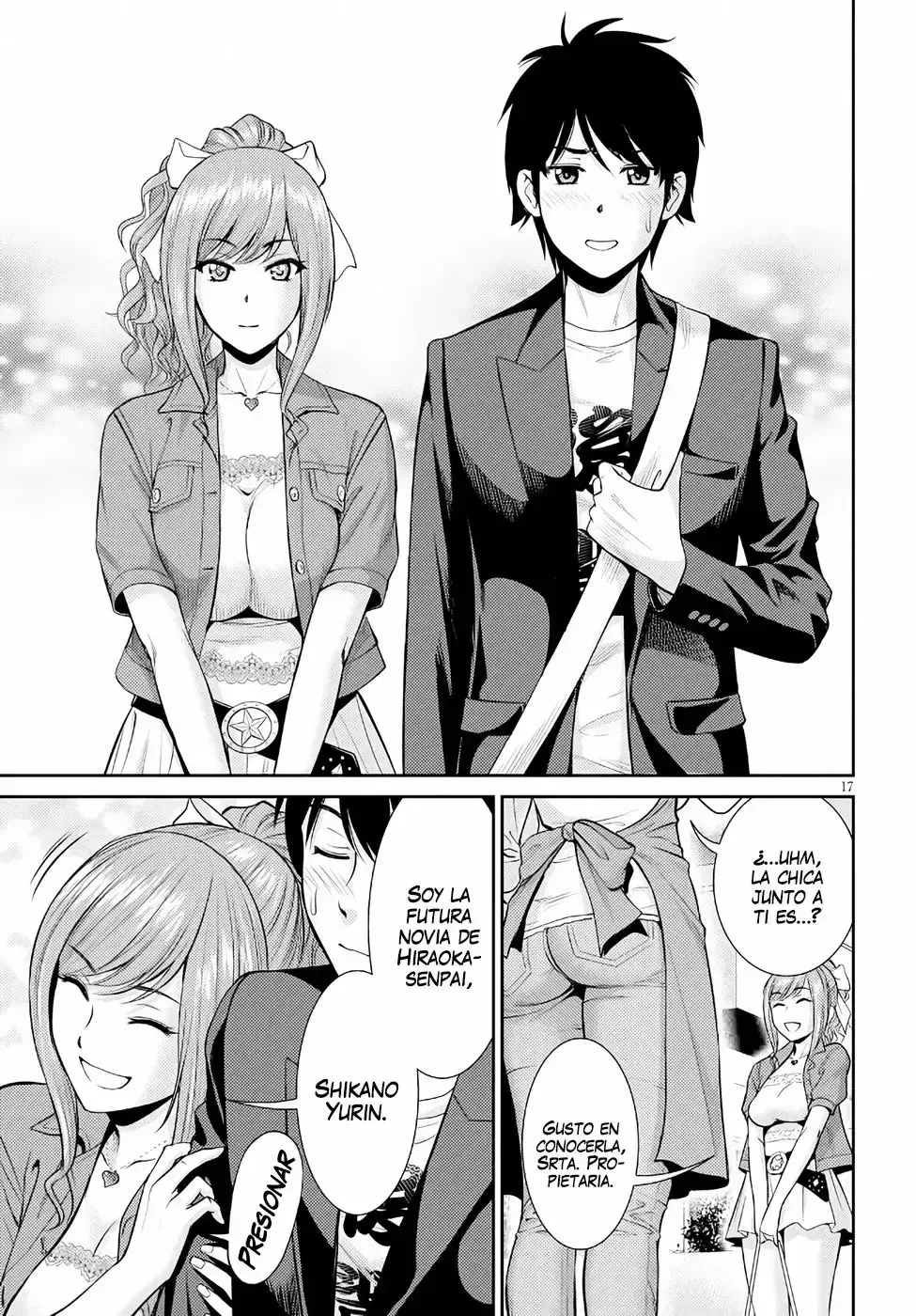 Capitulo 9 page 18