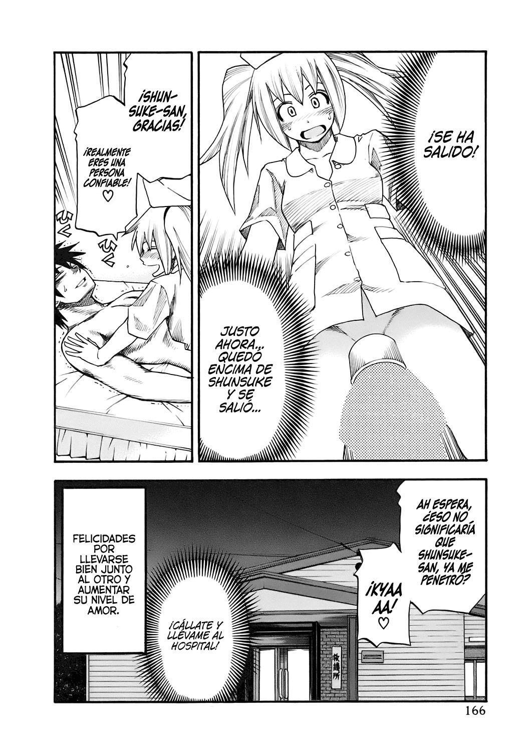 Capitulo 89 page 20
