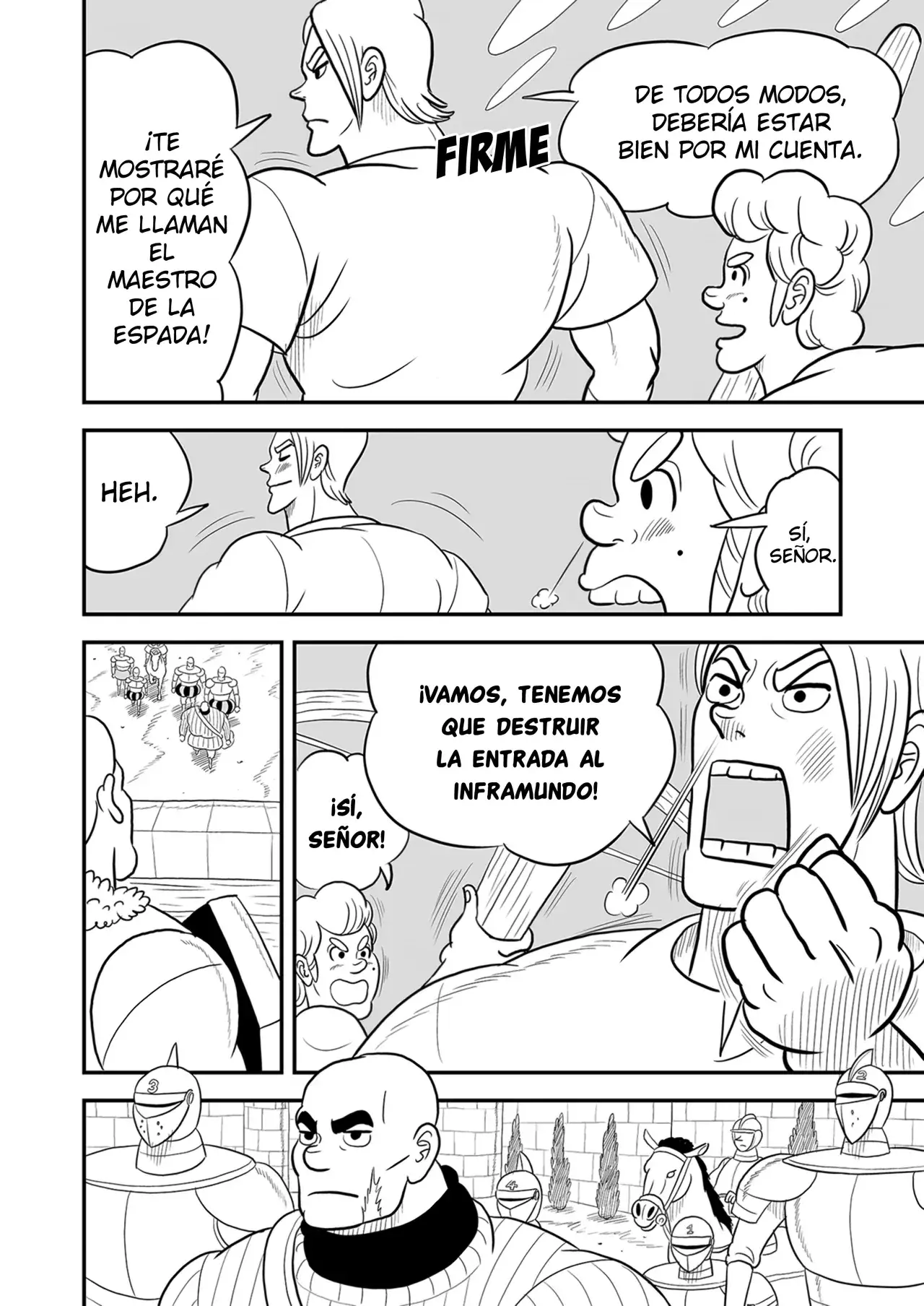 Capitulo 76 page 5