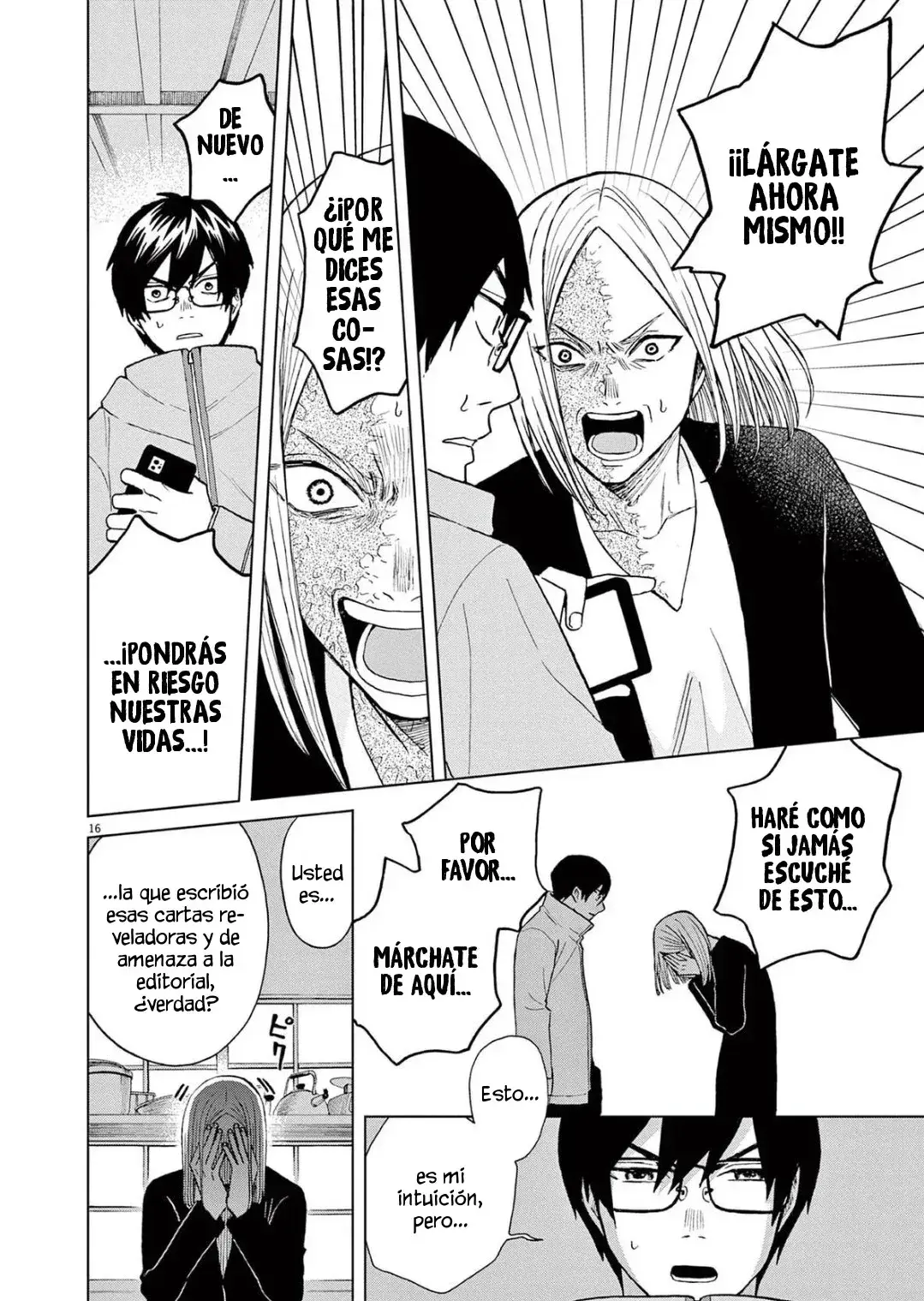 Capitulo 46 page 16