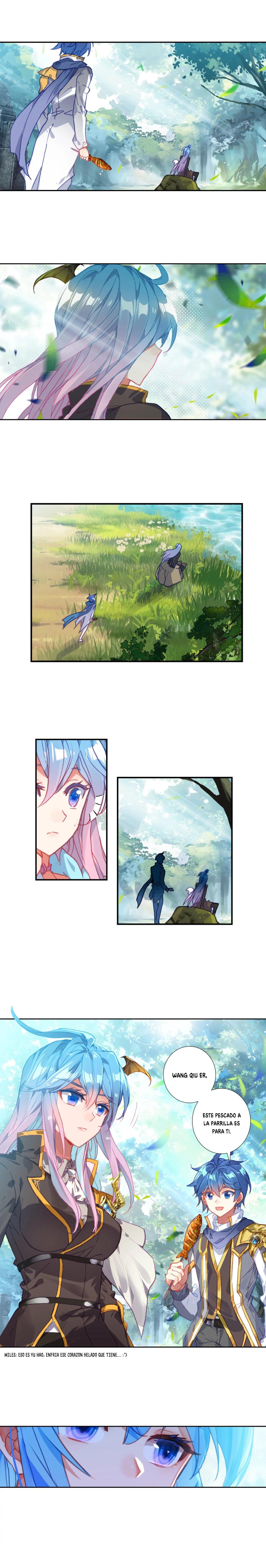 Capitulo 210 page 11