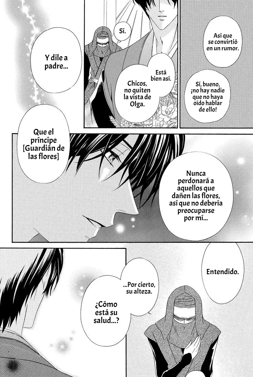 Capitulo 19.50 page 20