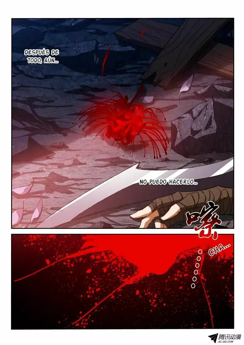 Capitulo 50 page 11