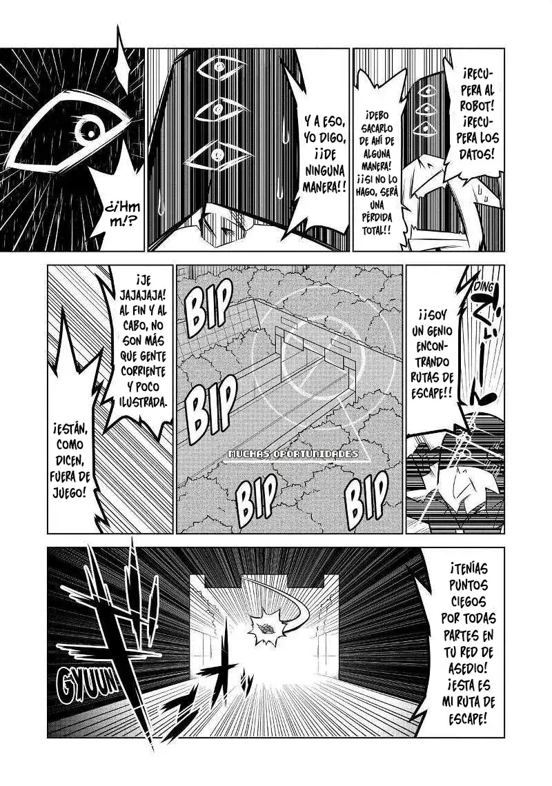 Capitulo 137 page 16