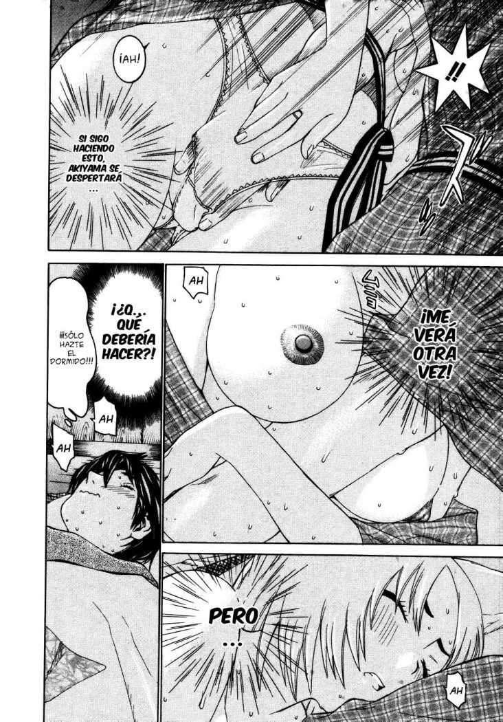 Capitulo 16 page 22